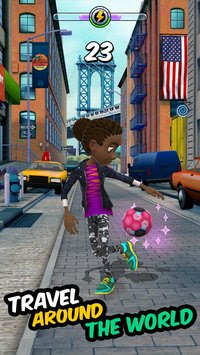 Kickerinho World MOD APK (Unlimited Diamonds) v1.3.35 Offline Download Game Mod Offline Kickerinho World MOD APK (Unlimited Diamonds) v1.3.35 Offline