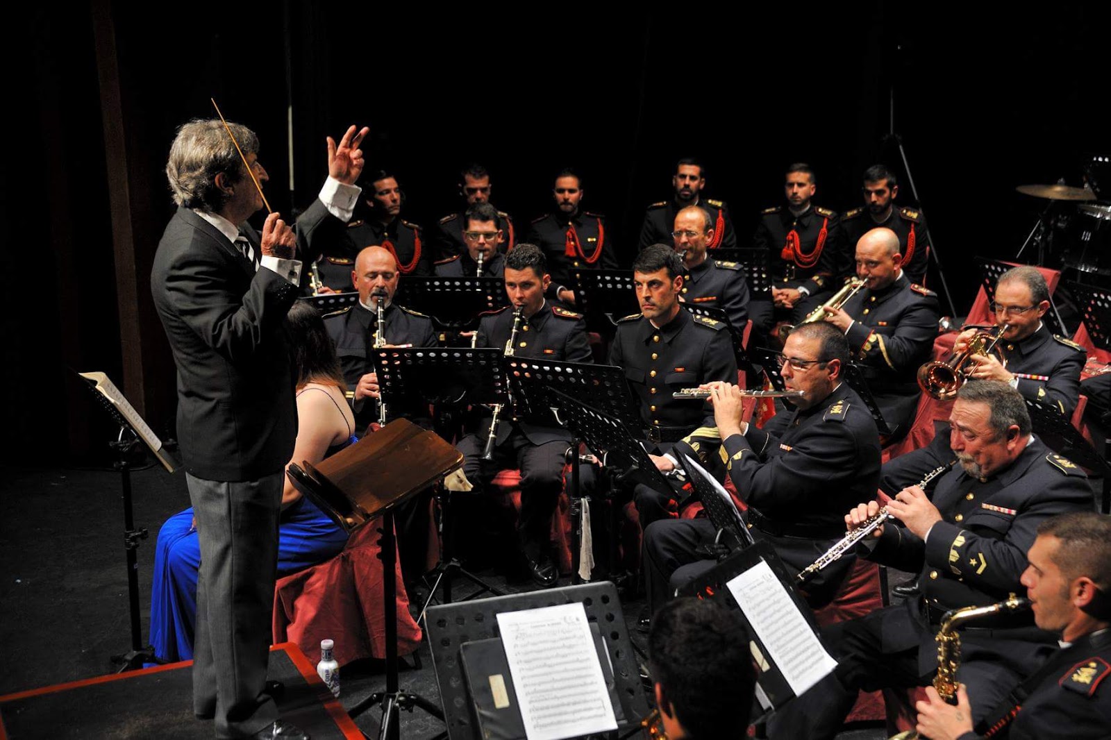 Enrique Montiel Calle Real / MANUEL GALDUF VERDEGUER