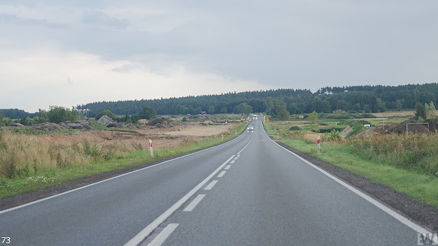 Budowa drogi ekspresowej S5 Kujawsko Pomorskie Bydgoszcz