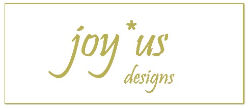 joy*us designs