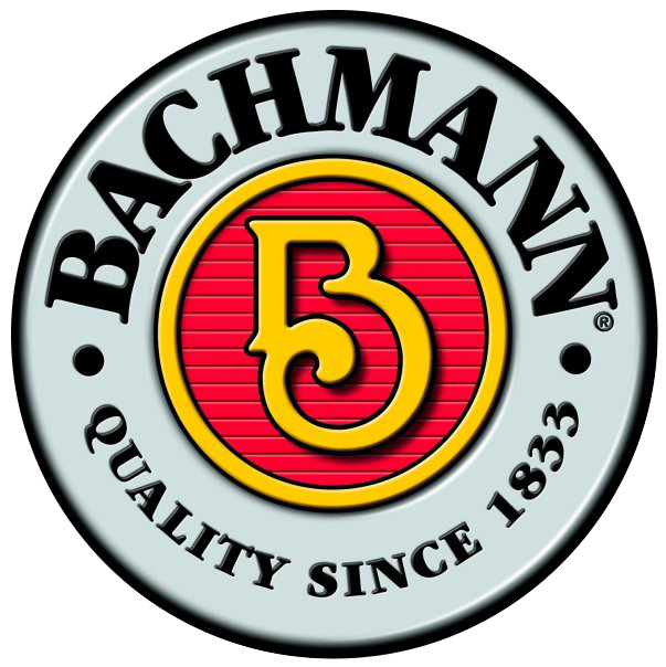 Bachmann Trains: