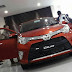 Toyota Calya