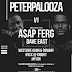 A$AP Ferg & Dave East to Headline Peter Rosenberg's Annual Concert #PeterPaloozaVI at Knockdown Center