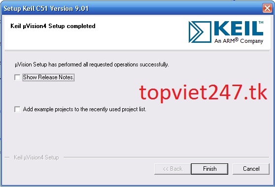 Keil uvision 5 manual pdf