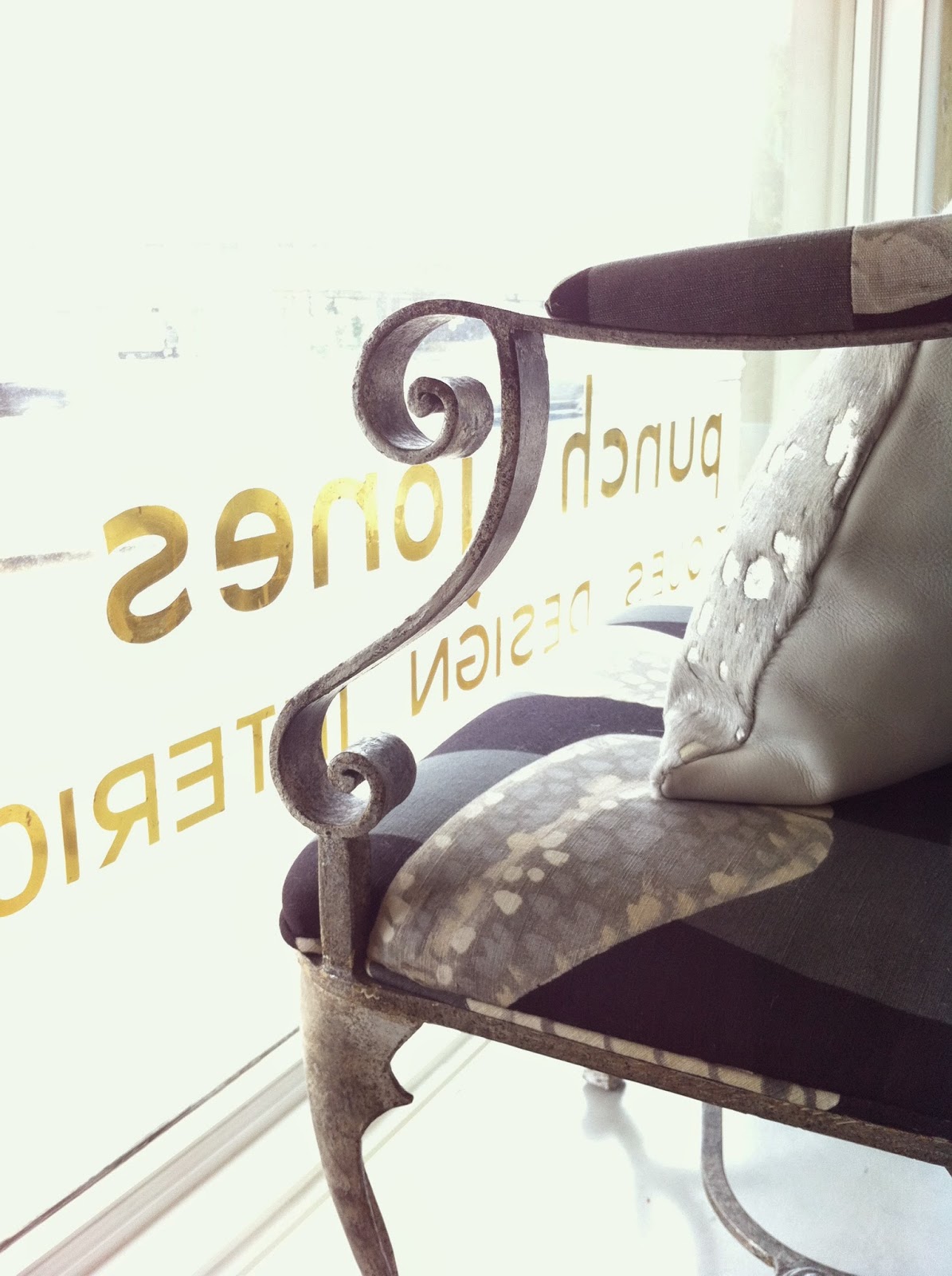 Antique and Design Center of High Point, October 1321, 2020 Punch