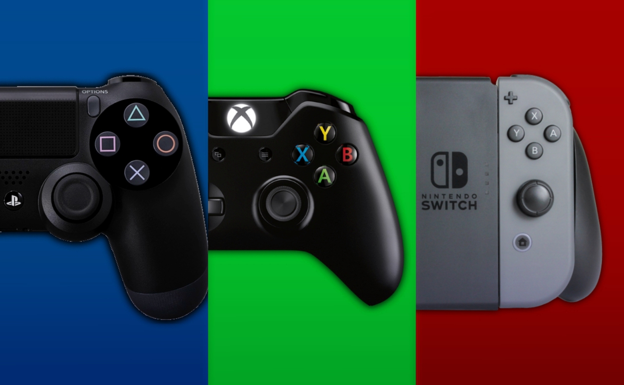 Os Melhores jogos crossplay entre Xbox e PC