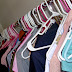 Clean Out Your Closet - Straighten Out Your Life
