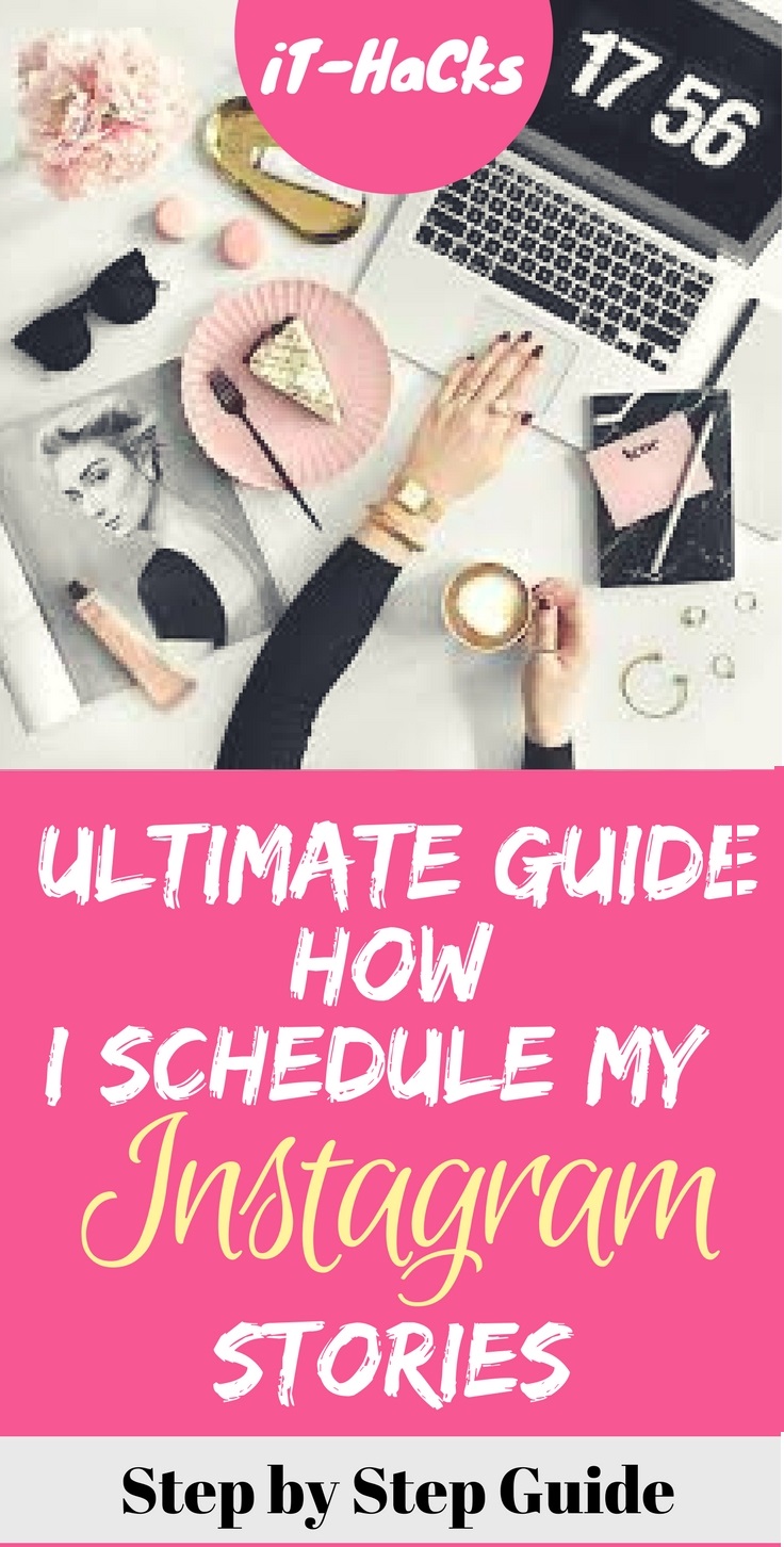 how to schedule instagram posts - the ultimate guide to scheduling instagram posts
