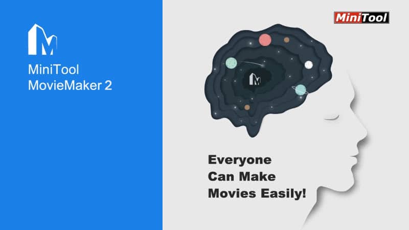 MiniTool MovieMaker 2021 Review MiniTool MovieMaker 2021 Review