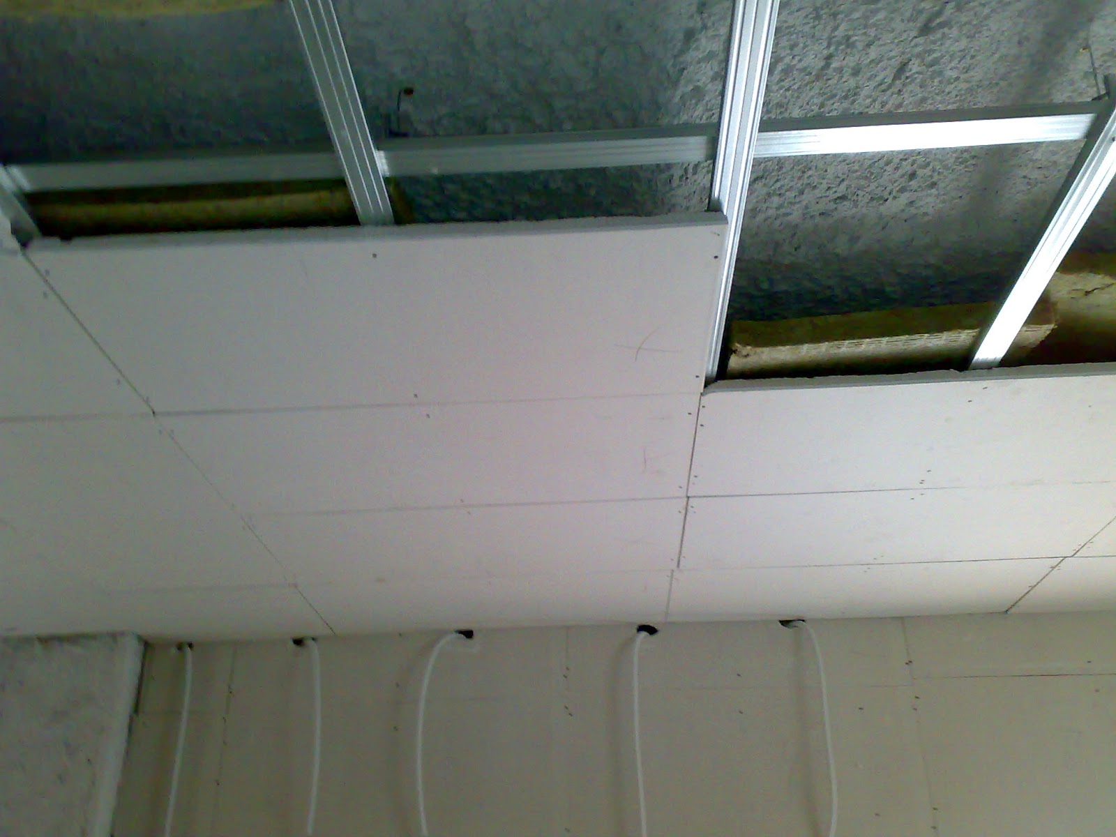 TERRAFLY materiales ligeros para la construcción: GALERÍA.