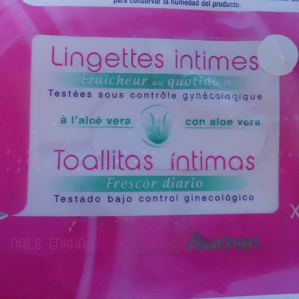 Productos Terminados