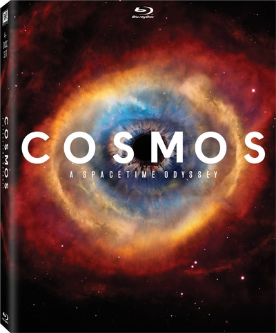 Cosmos: A Spacetime Odyssey - Season 1 (2014) 1080p BDRip Dual Latino-Inglés [Subt. Esp] (Serie de TV. Documental)