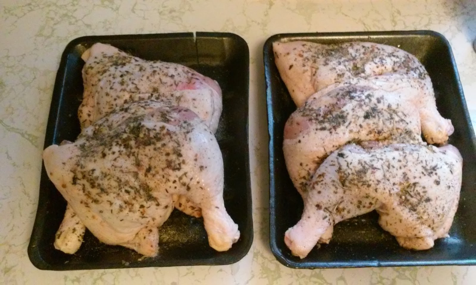 Catching Dragonflies Instapot Pressure Cooker Chicken Quarters