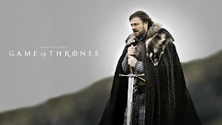 The 2012 STV Favourite TV Series Competition - Day 1 - Game of Thrones vs. The Big Bang Theory & Pushing Daisies vs. Lie To Me