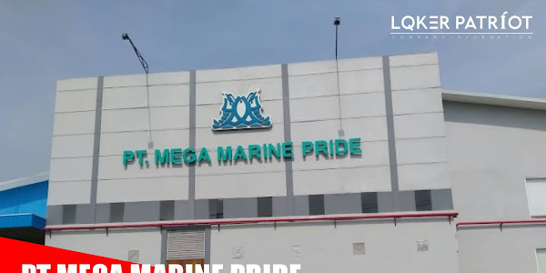 PT Megamarine Pride Pasuruan - Informasi perusahaan gaji dan lowongan