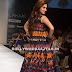 Sonali Bendre Walks For Siddhartha Tyler At Lfw Summer/resort 2012