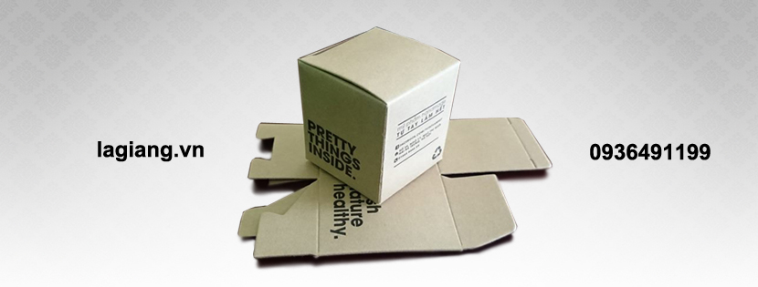 Nhận làm vỏ hộp giấy giá rẻ hà nội - Sản xuất vỏ hộp giá rẻ