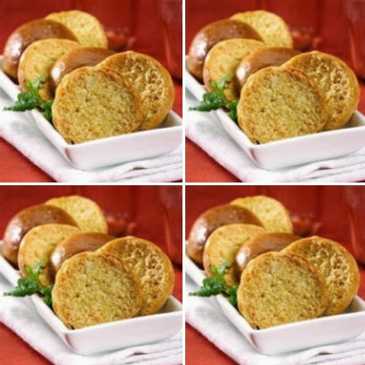 Resep Roti Kering Bagelen Susu Kental Manis Resep Roti Kering Bagelen Susu Kental Manis