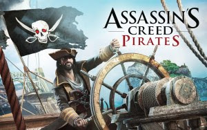 Assassin’s Creed Pirates MOD APK 2.9.
