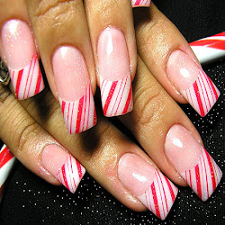 nail designs japanese york