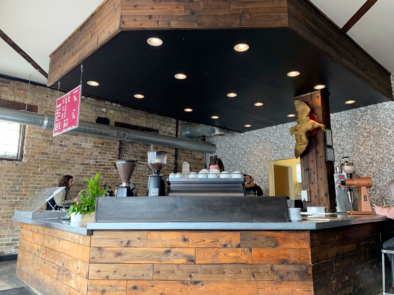 gaslight coffee chicago hours gaslight coffee chicago hours