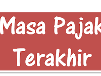 Contoh Penghitungan PPh Pasal 21 Yang Harus Dipotong Pada Masa Pajak Terakhir