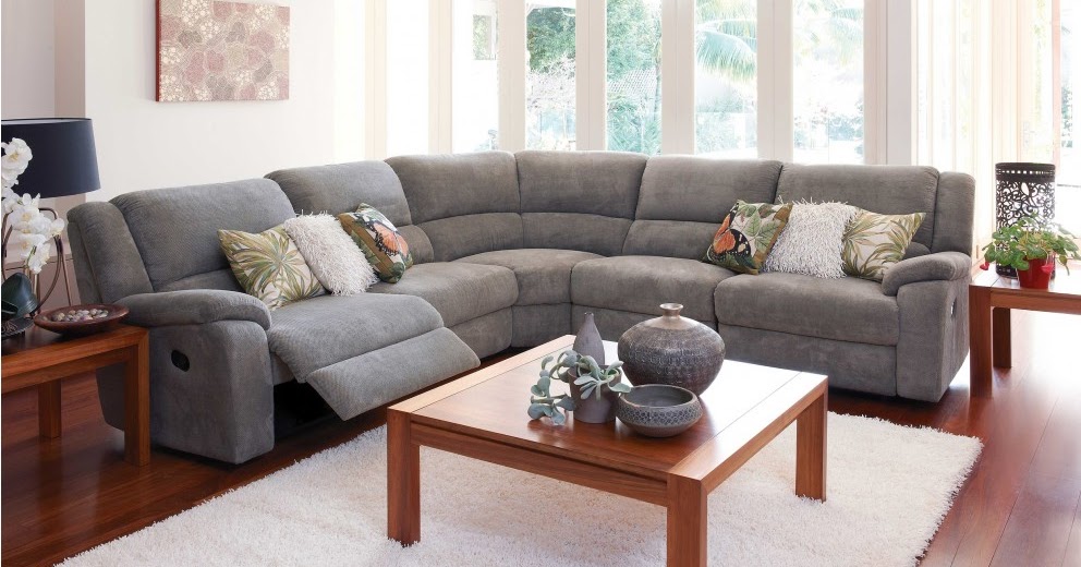 Modular Lounge Comfortable and Versatile Lounge Furniture SA Lounge