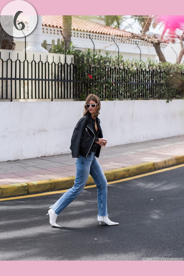 Streetstyle fashion bloggers