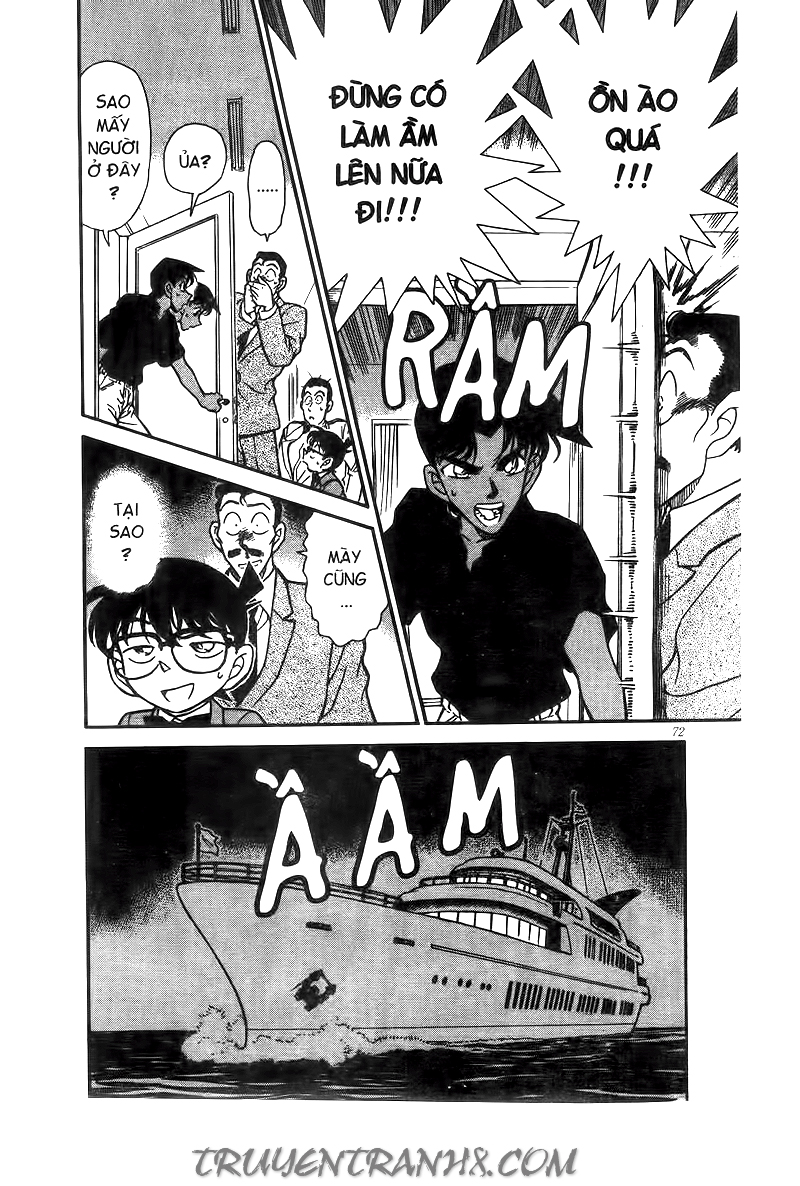 Detective Conan Chap 225 - Truyen.Chap.VN