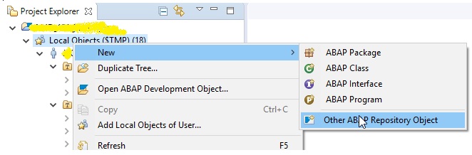 How to Expose the S4HANA ABAP CDS View to MS-Power BI