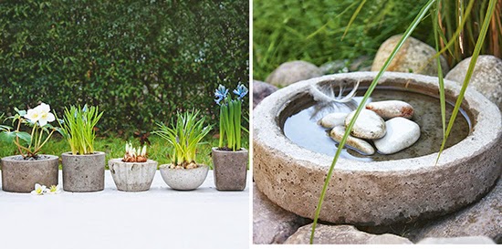 Великолепные идеи для детей на дачном участке.