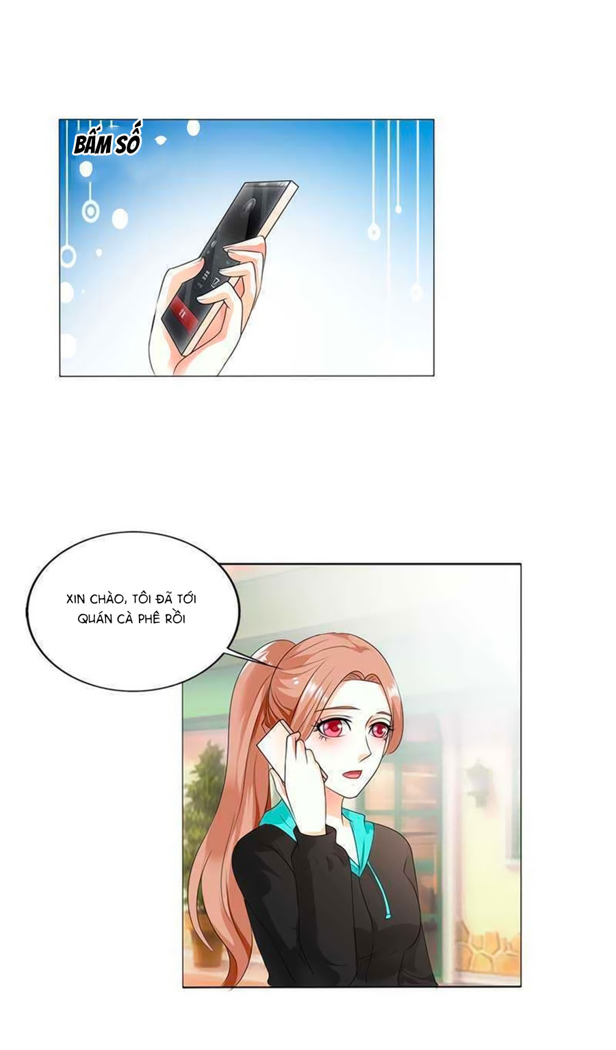 Song Diện Danh Viện - Chương 49 - Trang 2