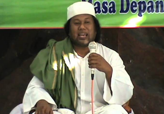 Download Ceramah Gus Muwafiq Tentang Ikhlas Mp 3 Terbaru