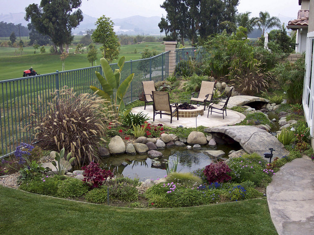 United Valley Landscaping & AS Greens: Easy And Creative Small ...