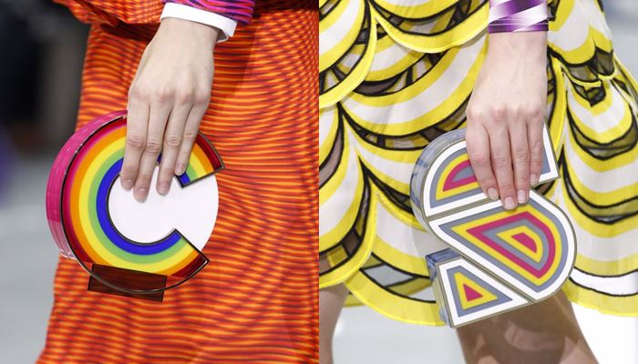 Модные женские сумки 2017: самые интересные модели