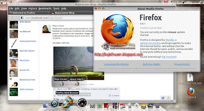 Firefox 9.0
