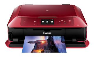 Canon PIXMA MG 7770 Drivers Download And Review