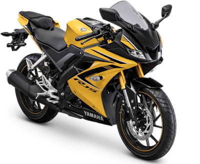 Racing Yellow Racing Yellow