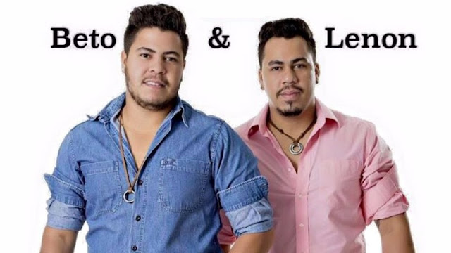 Beto e Lenon - Status Beto e Lenon - Status