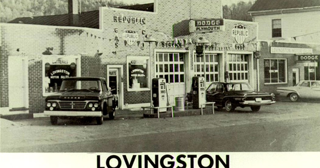 Annualmobiles Lovington Motor Sales INC