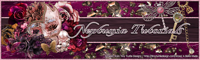 Neptunia Tutorials