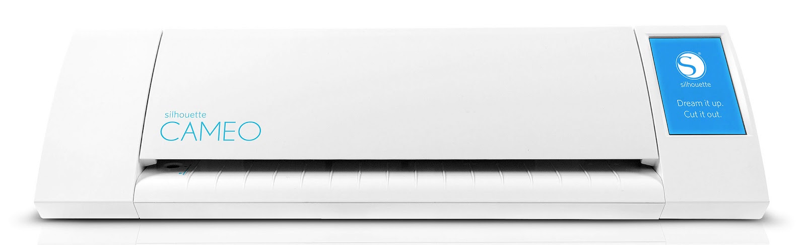 plotter silhouette cameo 2