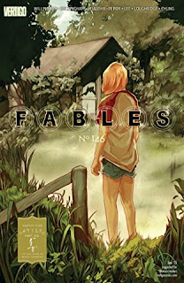 Fables (2002) #146
