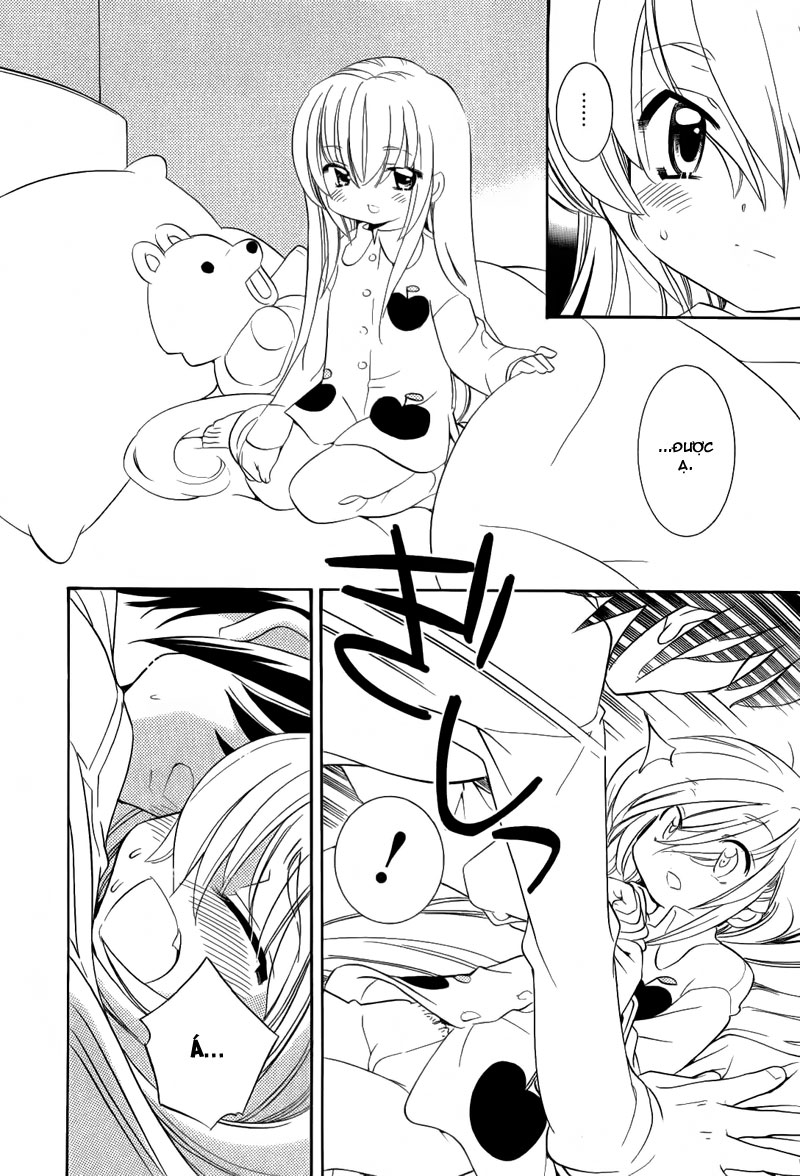 Kodomo no Jikan chap 36