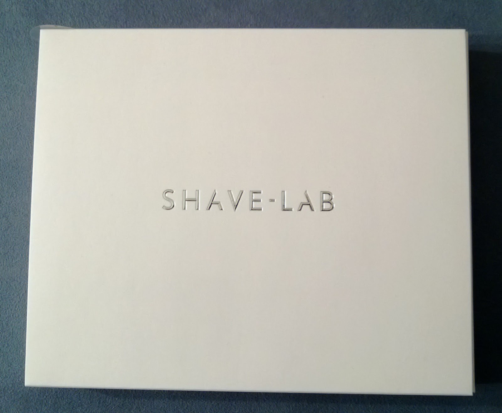 Beauty, Lifestyle & Produkttests Produkttest SHAVELAB