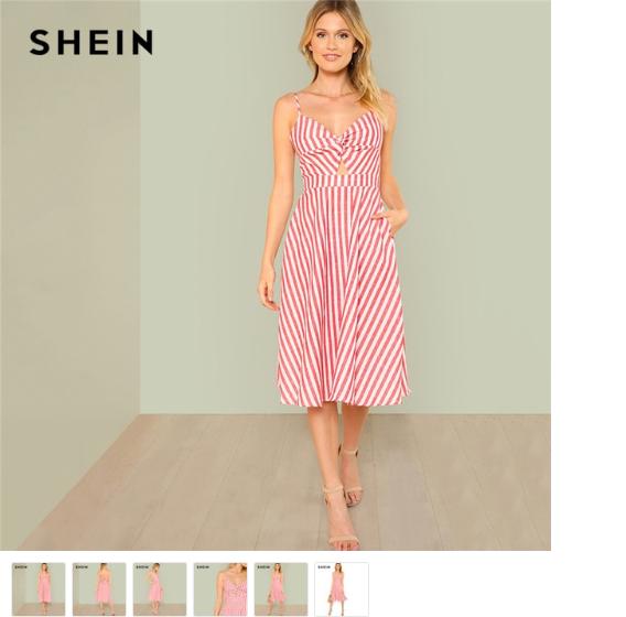 Sun Dresses - One Day Clearance Sale