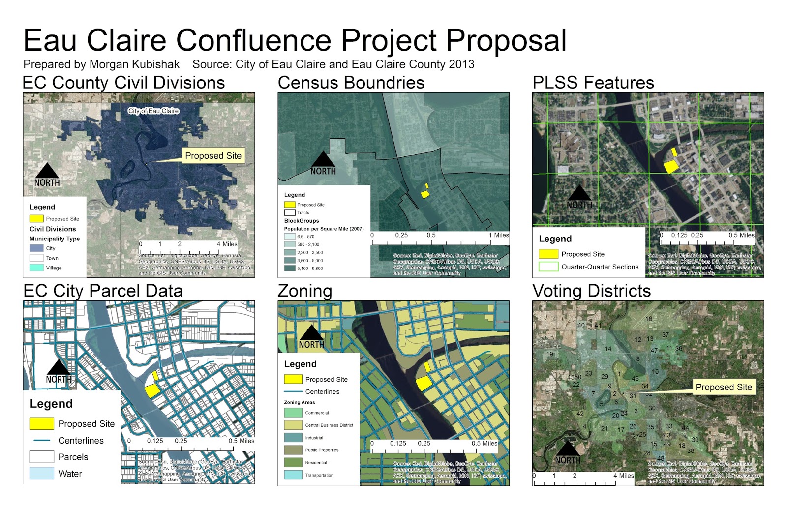 Free gis course image