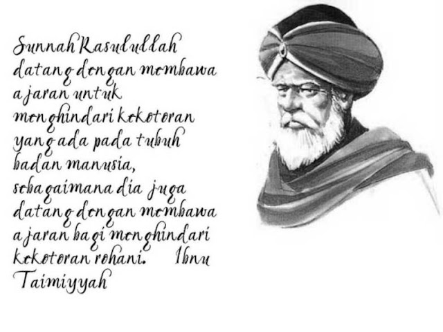 Kisah Ibnu Taimiyah, Sang Pembaharu Islam yang Tersohor Kisah Ibnu Taimiyah, Sang Pembaharu Islam yang Tersohor