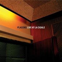 [2006] - Live At La Cigale [EP]