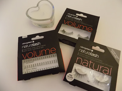 salon system naturalash review www.Thelavenderbarn.blogspot.co.uk